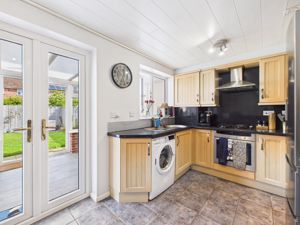Kitchen- click for photo gallery